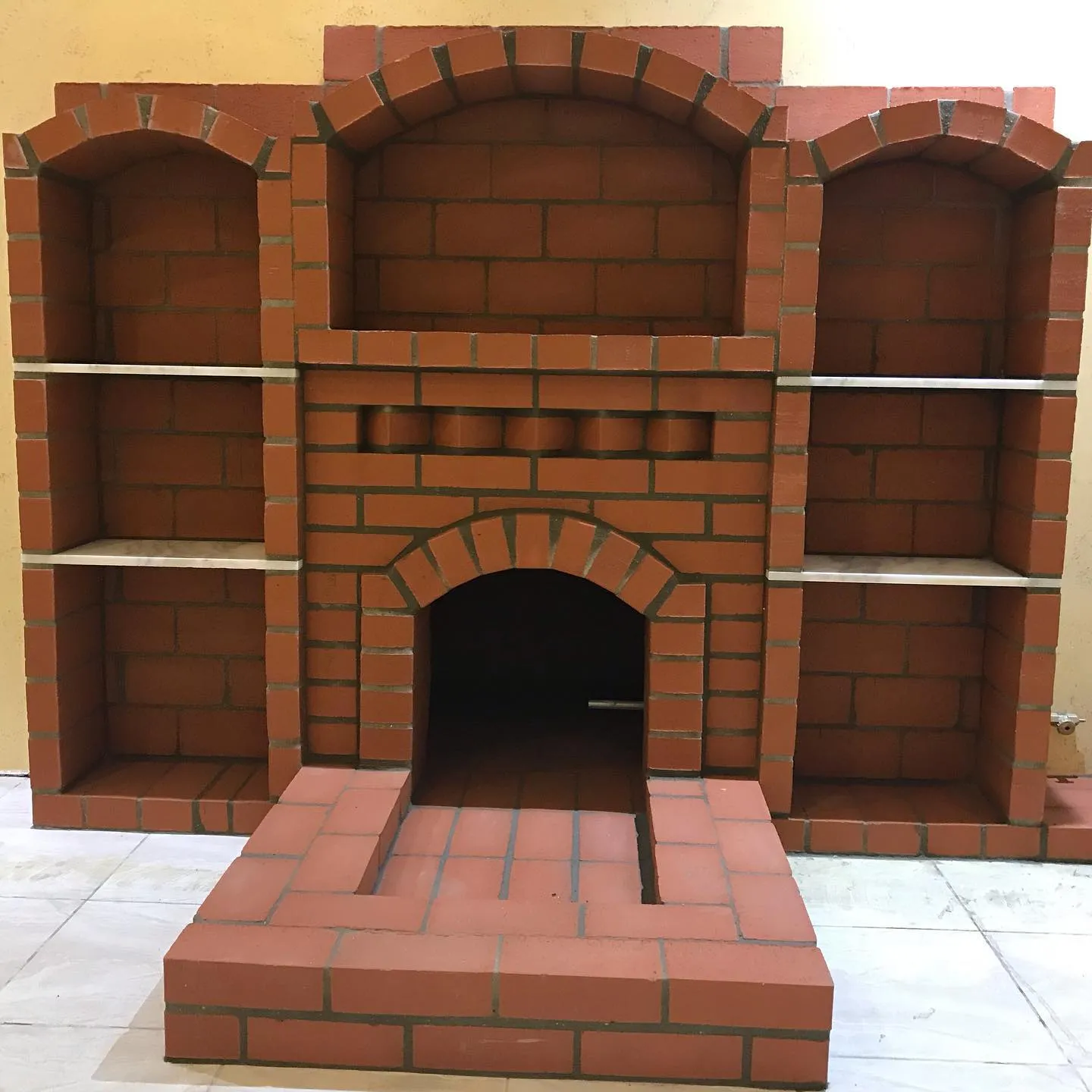 أفكار إبداعية لتصميم مشبات تعكس شخصيتك وأسلوبك